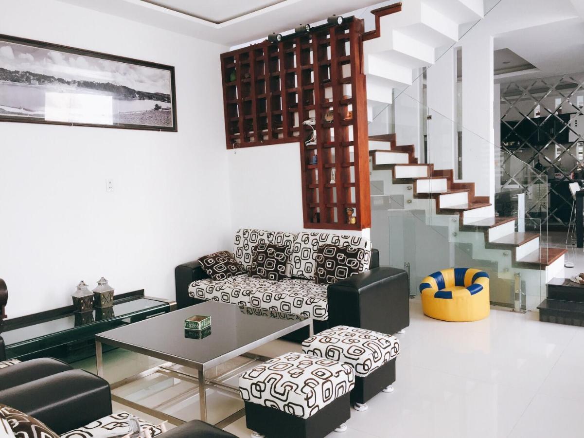 Hot Home 2 - Phan Dinh Phung Da Lat Kültér fotó