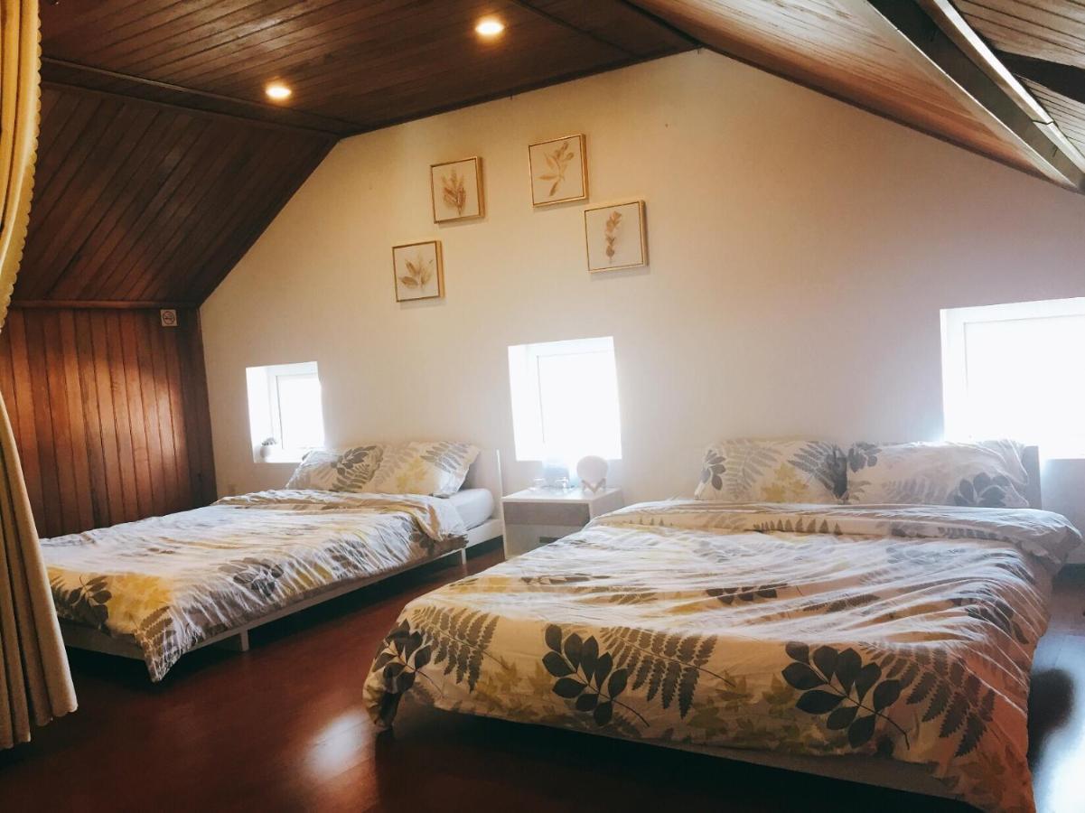 Hot Home 2 - Phan Dinh Phung Da Lat Kültér fotó