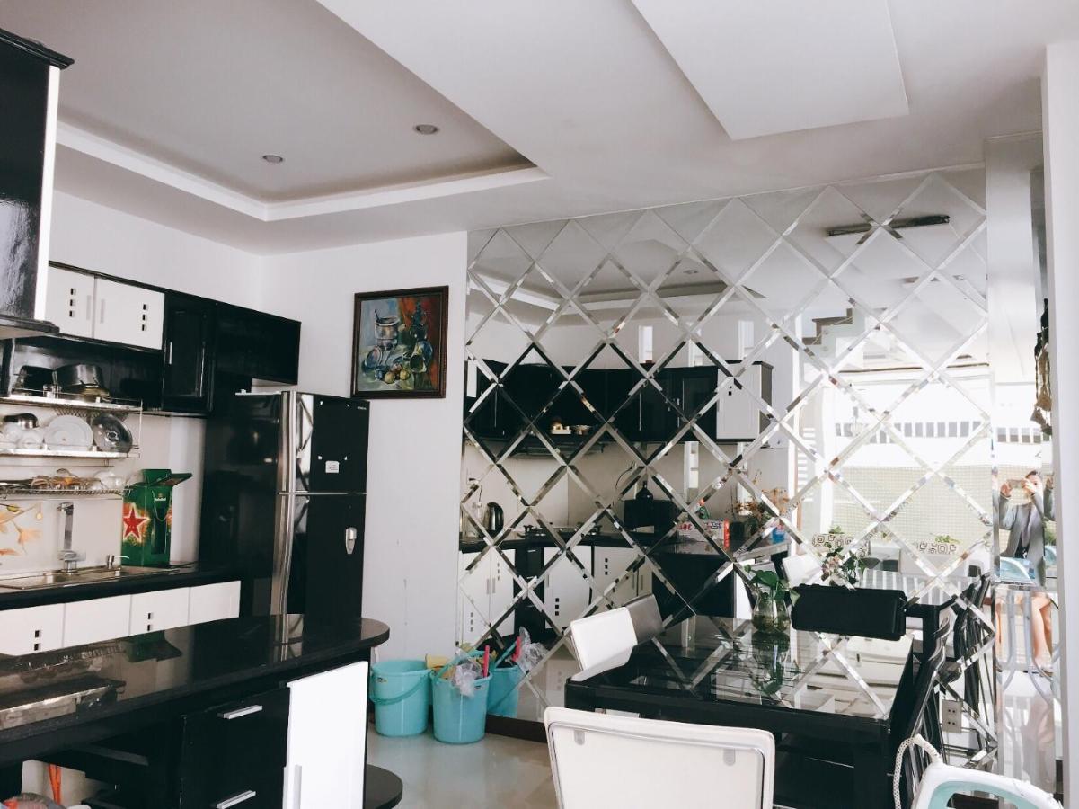 Hot Home 2 - Phan Dinh Phung Da Lat Kültér fotó